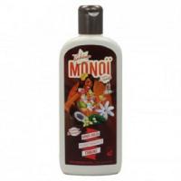 Vahéma Monoï de Tahiti – Lait Après-Soleil – Tamanu – Prolonge le Bronzage, Hydrate et Adoucit 200 ml