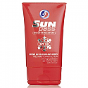SUN pass crème solaire Haute protection Bonne mine spf 50+