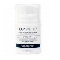 Capiderma capiwhite HQ Soin dépigmentant intensif 30 ml