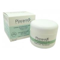Placentor Vegetal Crème Structurante Anti-age Texture Confort 50 ml