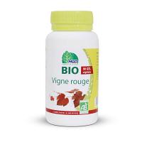 MGD Bio Vigne Rouge 260 mg 90 Gelules