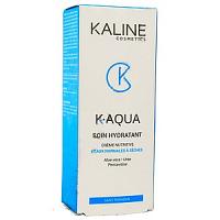 KALINE K.AQUA Soin hydratant peaux normales à sèches 50ml