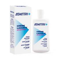 SEDASTERIL+ crème lavante anti-bacterien 250ml
