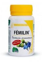 MGD Fémilin 240 mg 60 Gélules