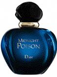 Dior Midnight Poison Eau de Parfum femmes 100 ml 