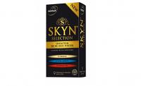 Manix Skyn Selection - Boîte de 9 préservatifs
