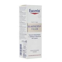 Eucerin elasticity + filler huile de soin 30ml (remplace dermodensifyer)