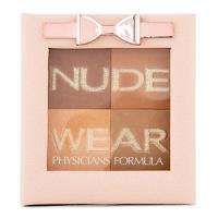 Physicians Formula Nude Wear Glowing Nude Bronzer 7G