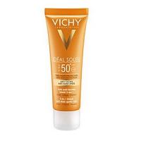 Vichy Idéal soleil crème anti-tache 3 en1 teinté (spf50+) 50ml