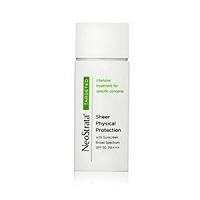 Neostrata targeted treatment sheer physcal protection spf/ traitement ciblé Sheer protection physique SPF 50 (50ml)
