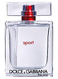 Dolce&Gabbana The One Sport Eau de toilette homme 100ml