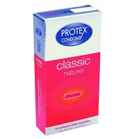 Protex Classic Natural x12