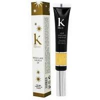 K-Pour karité mascara cheveux coloration mèche 15g
