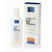 Isispharma Uveblock 50+day secure (40ml)