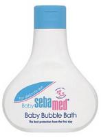 Sebamed bain moussant bébé 200 ml