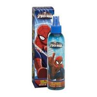 Marvel Spider man eau de cologne corporelle spray +3 ans 200 ml Réf : P5585