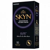 Manix Skyn Elite 10 Préservatifs 