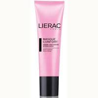 LIERAC Masque Confort Crème onctueuse hydratante 50ml