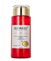Kerabio shampoing antichute hair LOSS TRAITEMENT triple action 300 ml