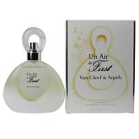 Un Air de First by Van Cleef & Arpels Eau de parfum pour femme 100ml