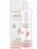 Lactacyd Emulsion pour hygiène intime (200 ml) 