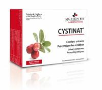 Les 3 Chênes Cystinat Confort Urinaire 28 Comprimés 