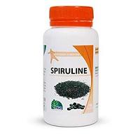 MGD Spiruline Bio 100 Gélules 
