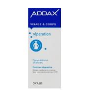 Addax CICA B5 Emulsion Réparatrice (50 ml)