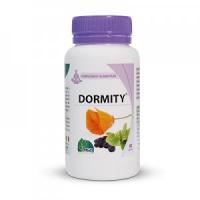 MGD Dormity 420 mg 80 Gelules