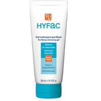 Hyfac gel nettoyant dermatologique purifiant (300 ml)