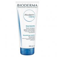 Bioderma Atoderm Crème Ultra-Nourissant (200 ml)