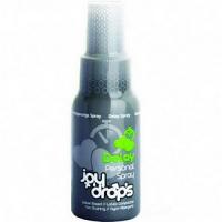 Joy Drops Delay gel lubrifiant pour retarder l'éjaculation 50ml