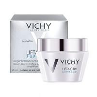 Vichy liftactiv suprême soin correction progressive peau normale à mixte 50 ml