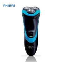 Philips AquaTouch Rasoir électrique 100 % étanche AT756