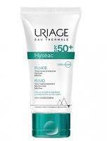 Uriage Hyséac Solaire SPF 50 (50 ml)