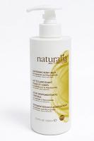 Naturalia Multi-Protection lait éclaircissant visage et corps 300ml