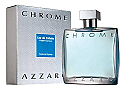 Azzaro Chrome Eau de Toilette Vaporisateur pour homme 200 ml