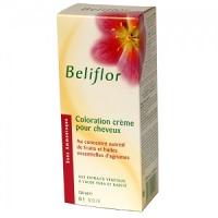 Beliflor Coloration crème pour cheveux Sans ammoniaque 135ml