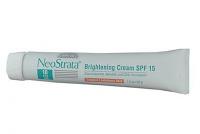 Neostrata Brightening cream SPF15 Crème Eclaircissante 10 PHA/AHA