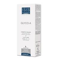 ISISPHARMA GLYCO-A 12% - Crème Rénovatrice Nuit (30 ml)