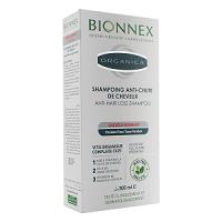 Bionnex Organica shampooing anti-chute cheveux normaux