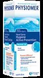 PHYSIOMER Jet Normal hygienne active prevention isotonique 135ml