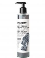 Phytema shampoing Antipelliculaire 250ml 3760054010048