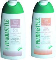 Pharmastyle shampooing-couleurs claires (300 ml)