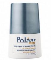 Polaar Roll-on anti-transpirant 50ml (homme)