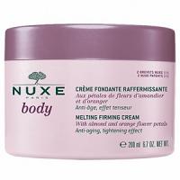 Nuxe Body Crème Fondante Raffermissante Anti Age 200ml