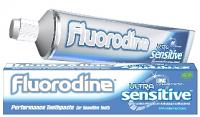 Fluorodine dentifrice sensitive 100ml