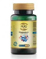 HUG Magnesium Complexe (90 capsules)