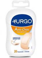 Urgo Anti-choc (20 Pts / 2T) 