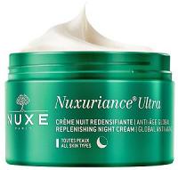 Nuxe Nuxuriance Crème nuit redensifiante 50ml
